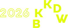 Bangkok Design Week 2026 Logo