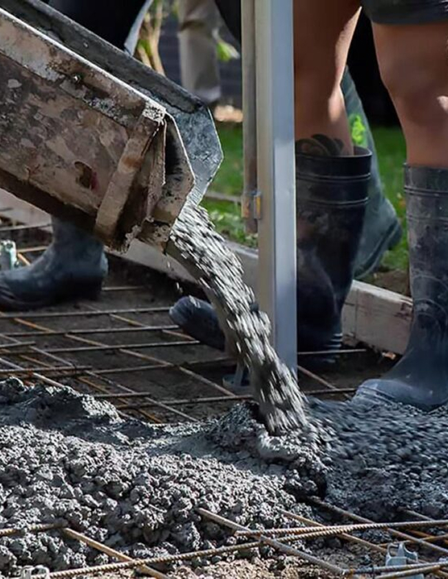 Australian Researchers Develop The World’s First ‘Coffee Concrete’