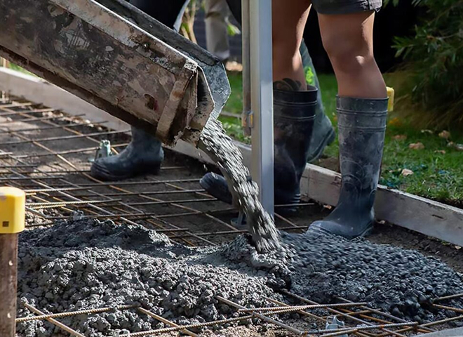 Australian Researchers Develop The World’s First ‘Coffee Concrete’